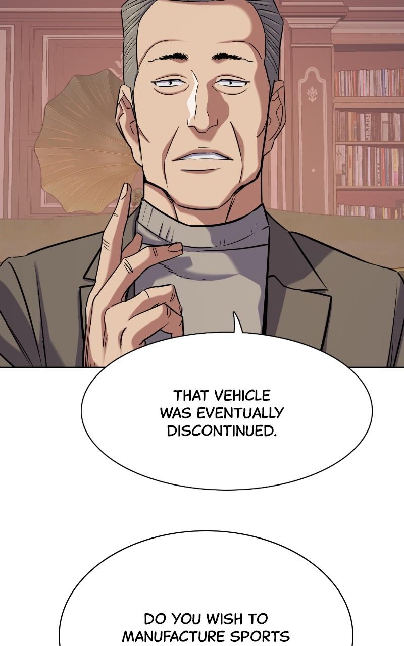 Reborn Rich Chap 114 - Next Chap 115