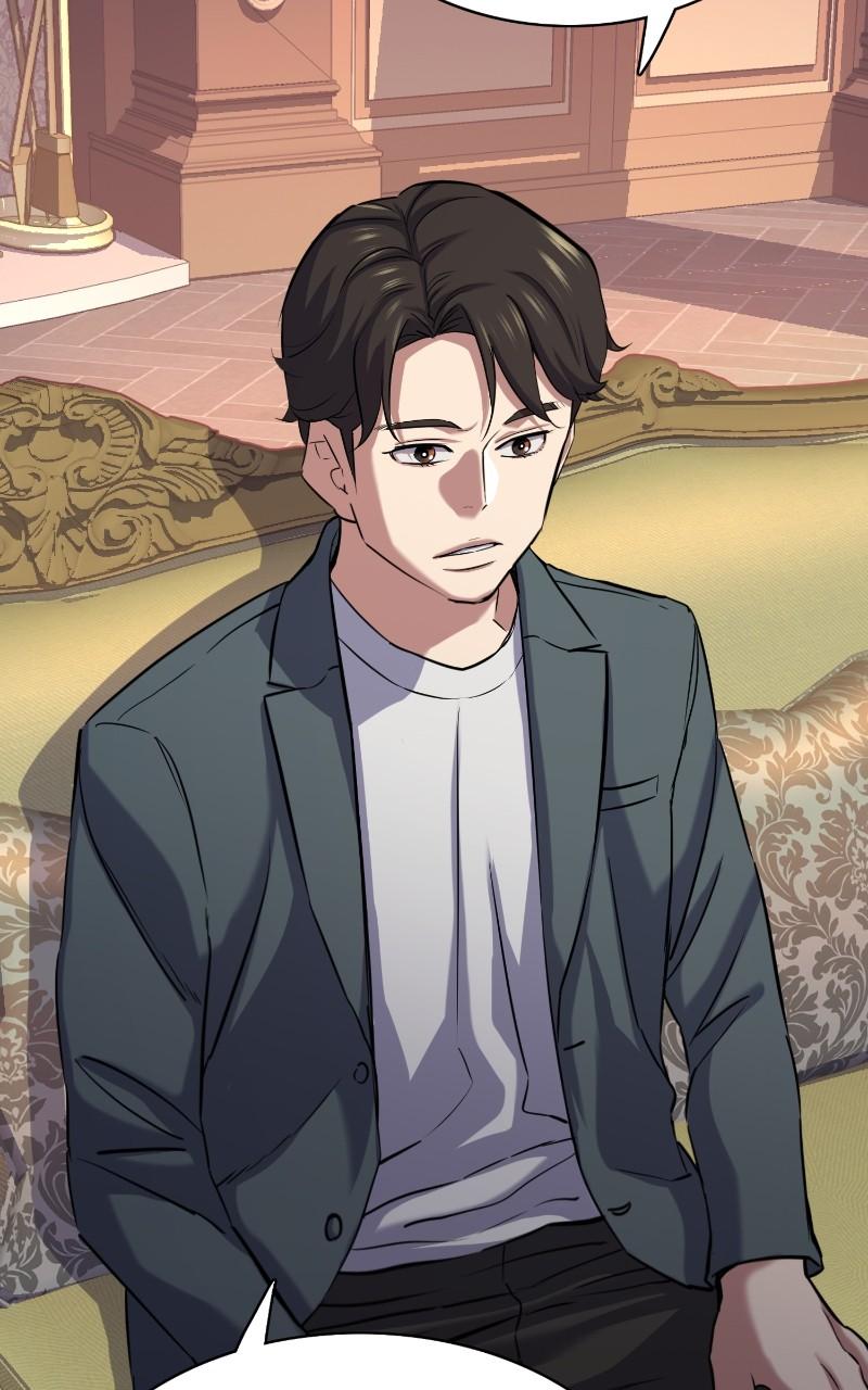 Reborn Rich Chap 114 - Next Chap 115