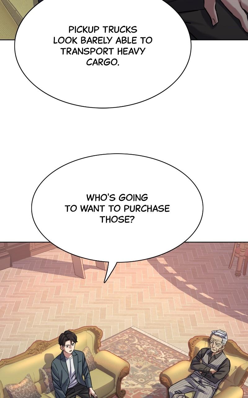 Reborn Rich Chap 114 - Next Chap 115