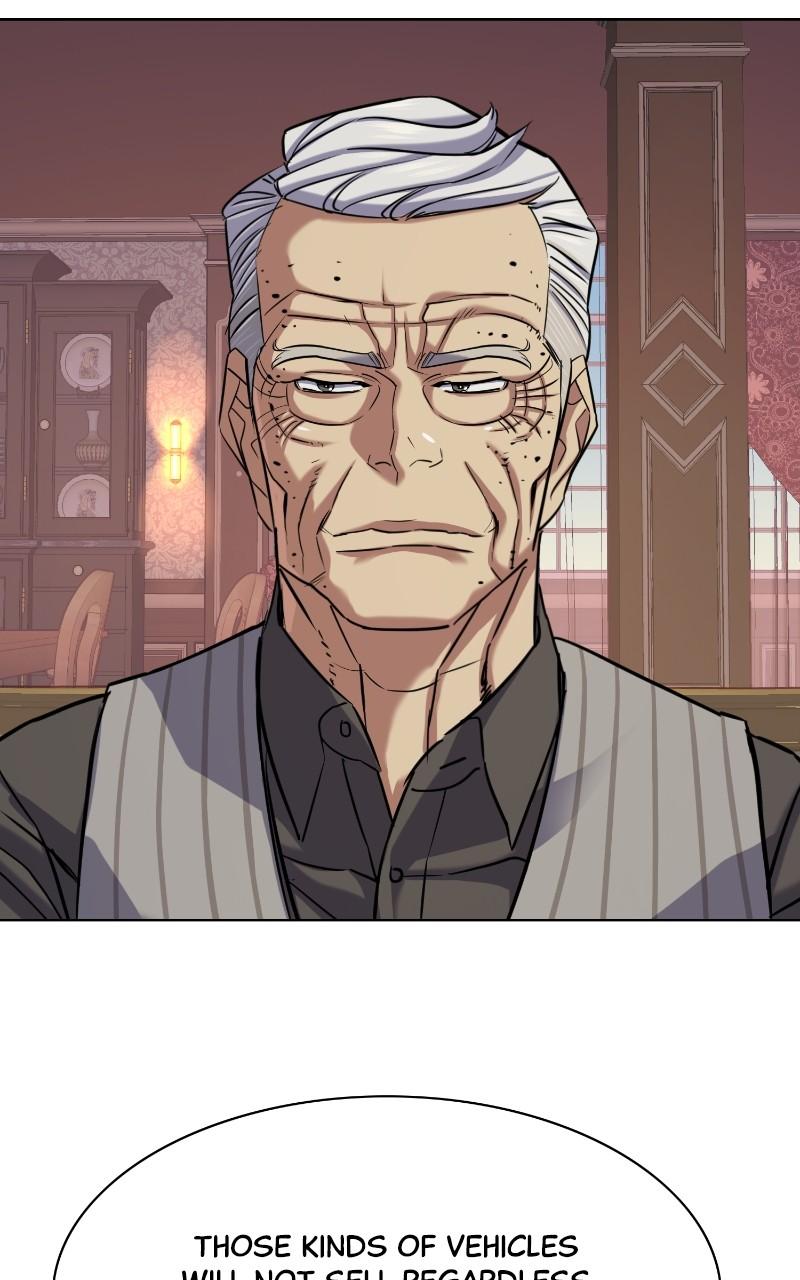 Reborn Rich Chap 114 - Next Chap 115