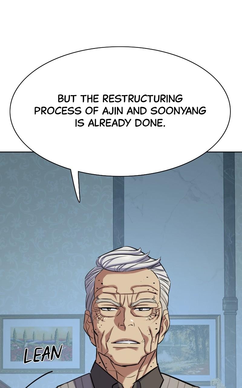 Reborn Rich Chap 114 - Next Chap 115