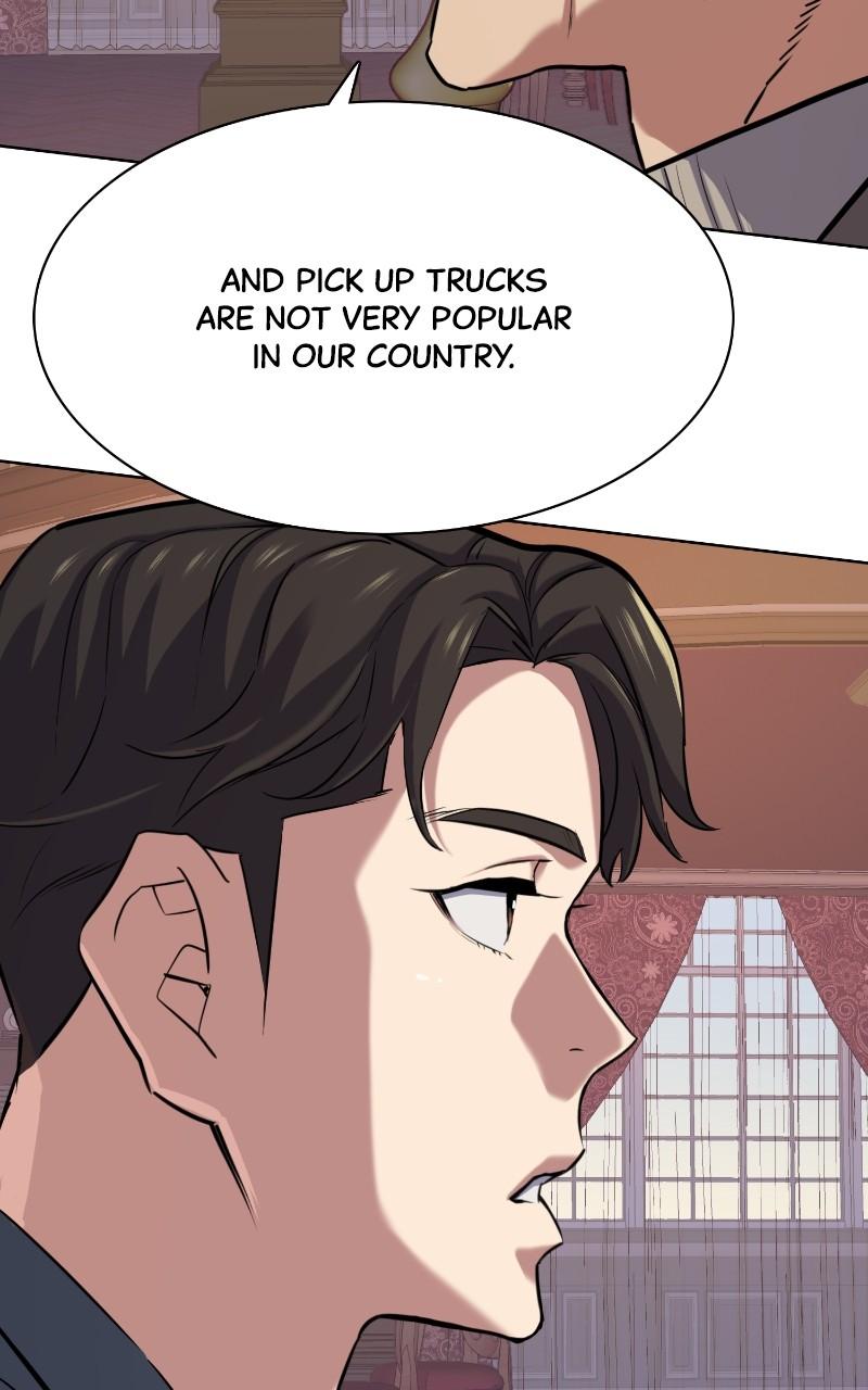 Reborn Rich Chap 114 - Next Chap 115