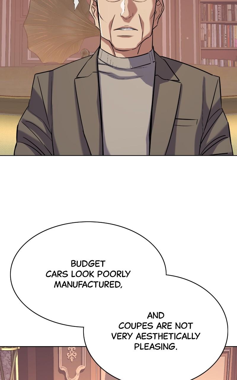 Reborn Rich Chap 114 - Next Chap 115
