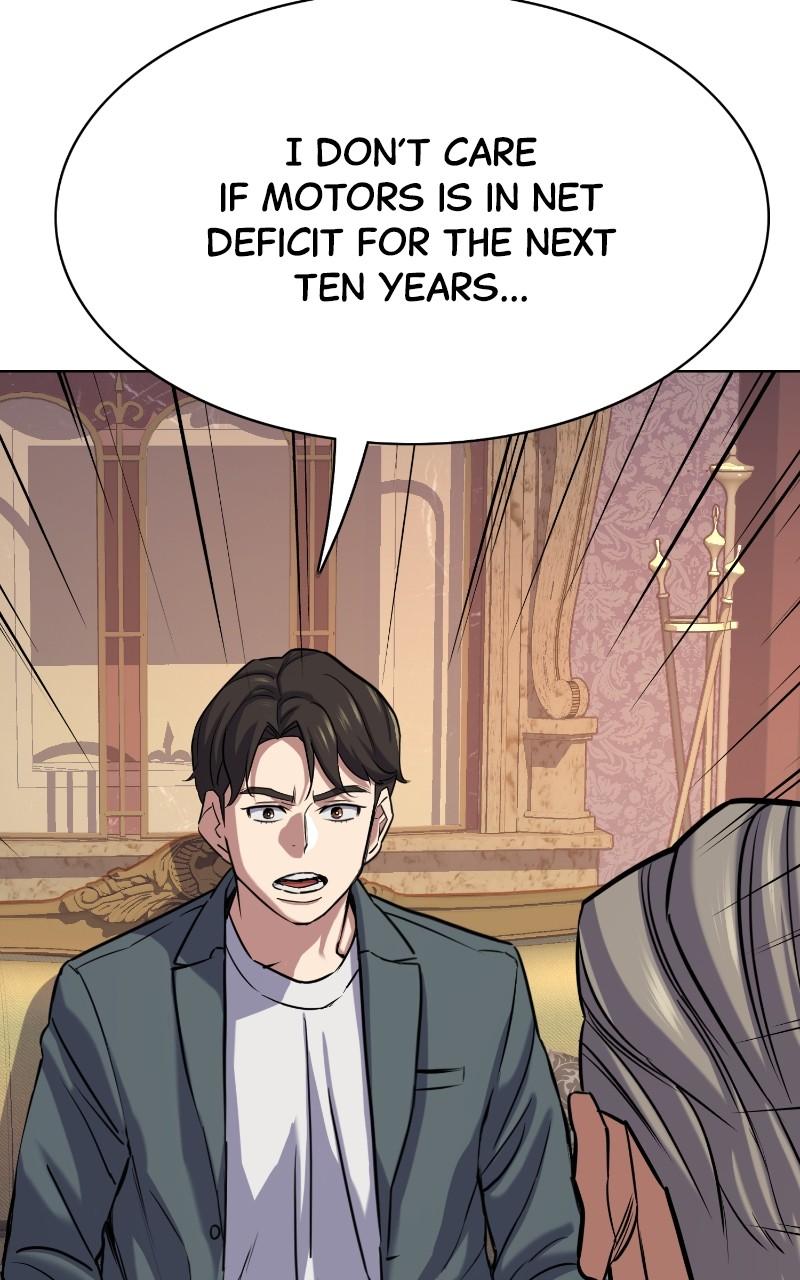Reborn Rich Chap 114 - Next Chap 115