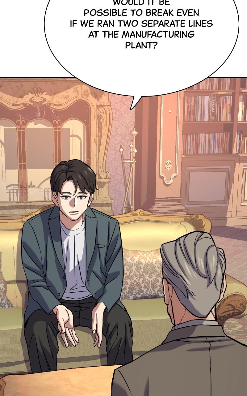 Reborn Rich Chap 114 - Next Chap 115