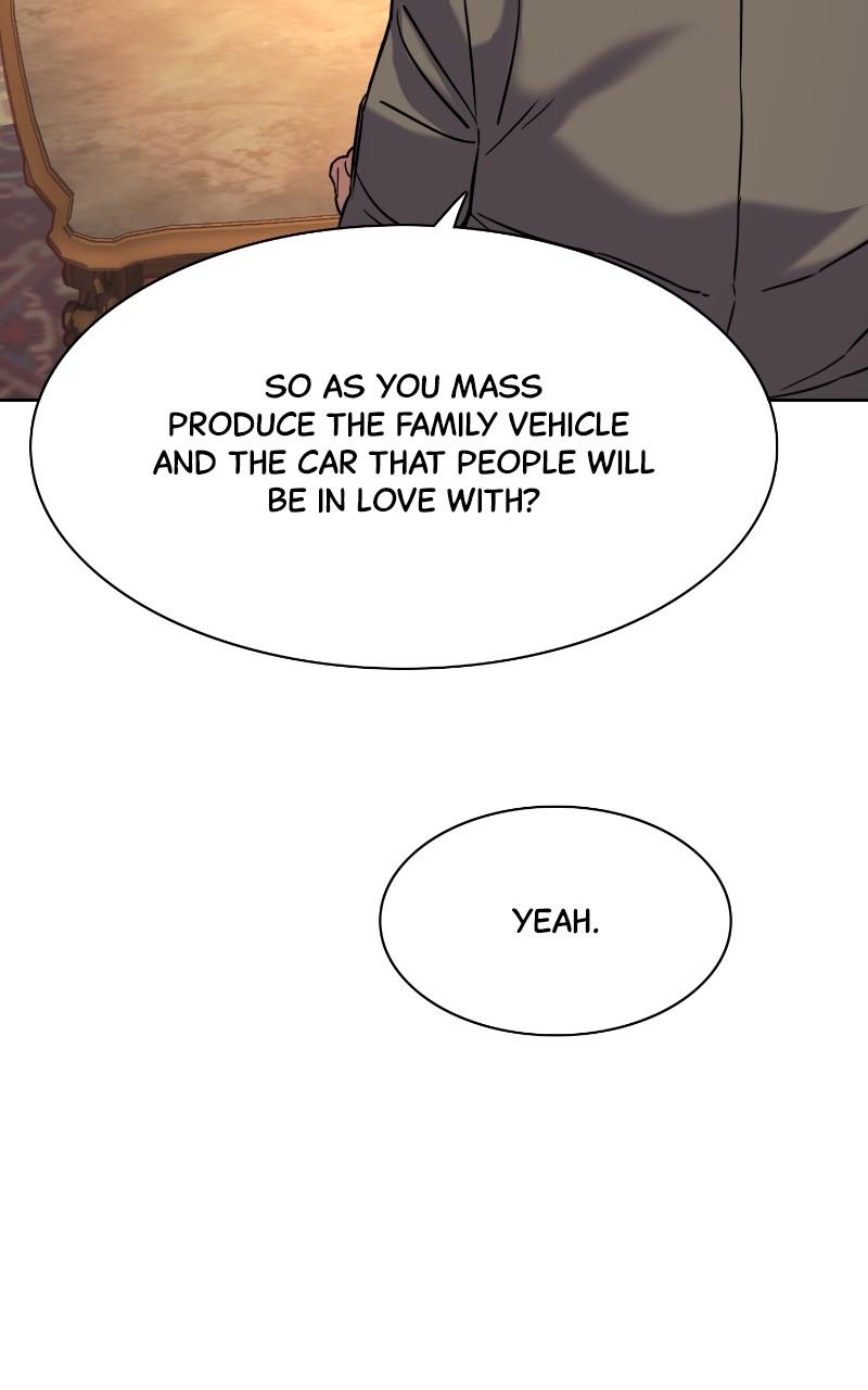 Reborn Rich Chap 114 - Next Chap 115