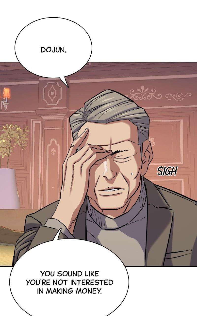 Reborn Rich Chap 114 - Next Chap 115