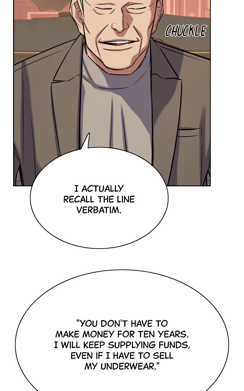 Reborn Rich Chap 114 - Next Chap 115