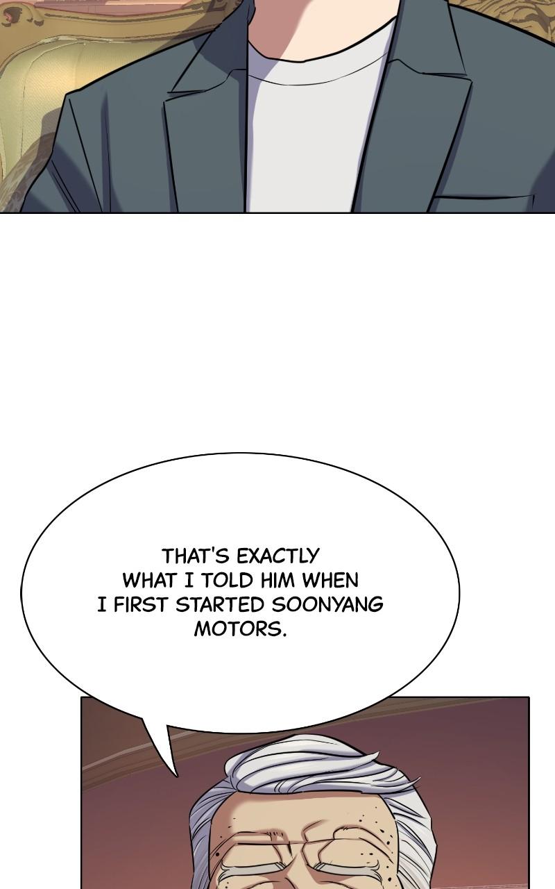 Reborn Rich Chap 114 - Next Chap 115