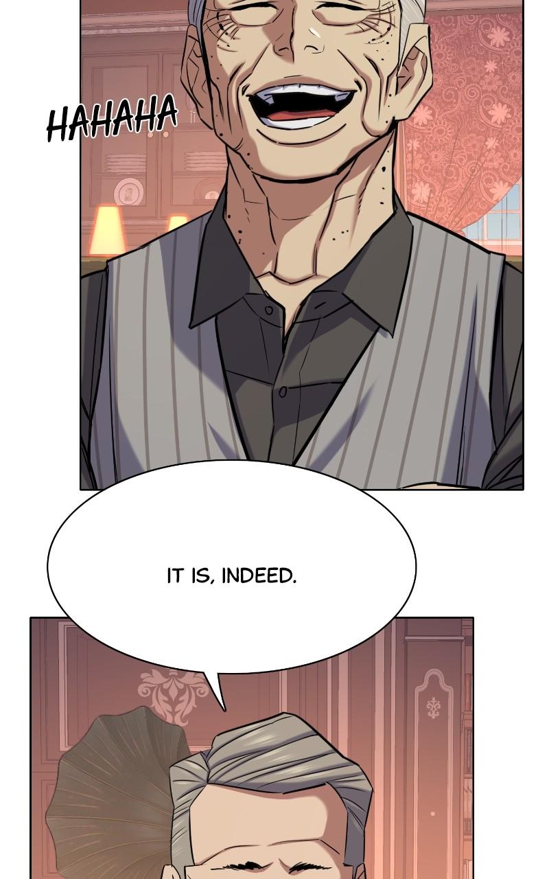 Reborn Rich Chap 114 - Next Chap 115