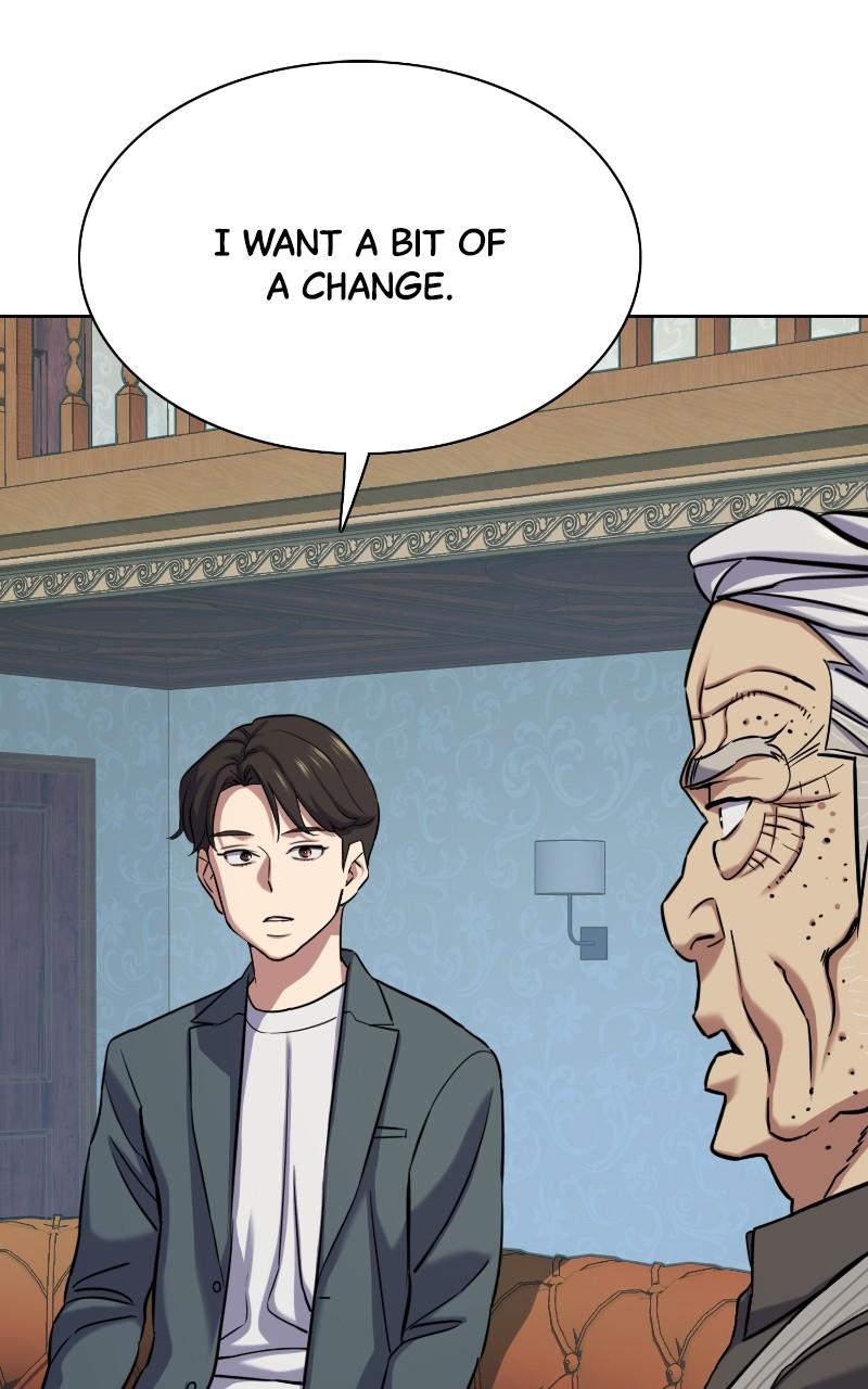 Reborn Rich Chap 114 - Next Chap 115