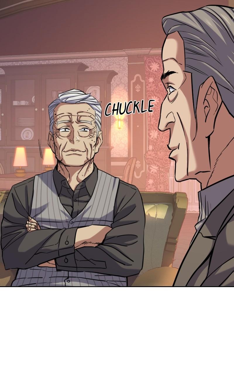 Reborn Rich Chap 114 - Next Chap 115