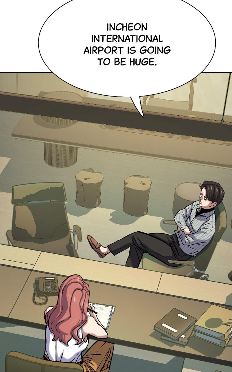 Reborn Rich Chap 115 - Next Chap 116