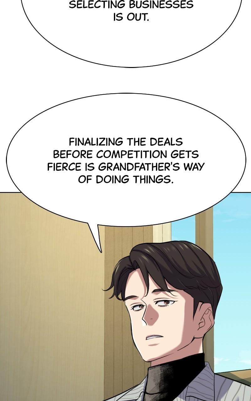 Reborn Rich Chap 115 - Next Chap 116