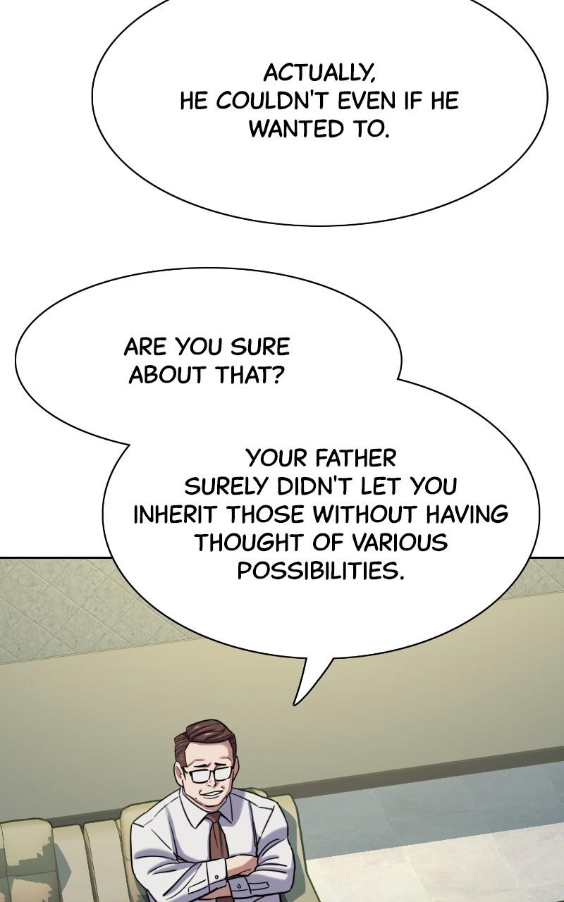 Reborn Rich Chap 115 - Next Chap 116