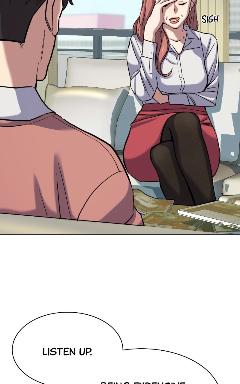 Reborn Rich Chap 115 - Next Chap 116