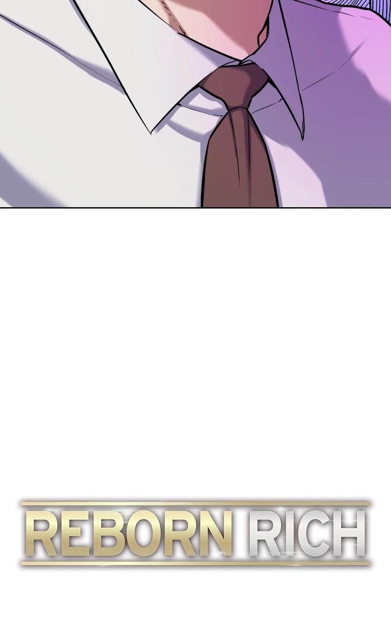 Reborn Rich Chap 115 - Next Chap 116