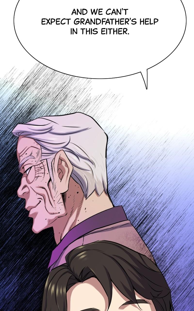 Reborn Rich Chap 115 - Next Chap 116