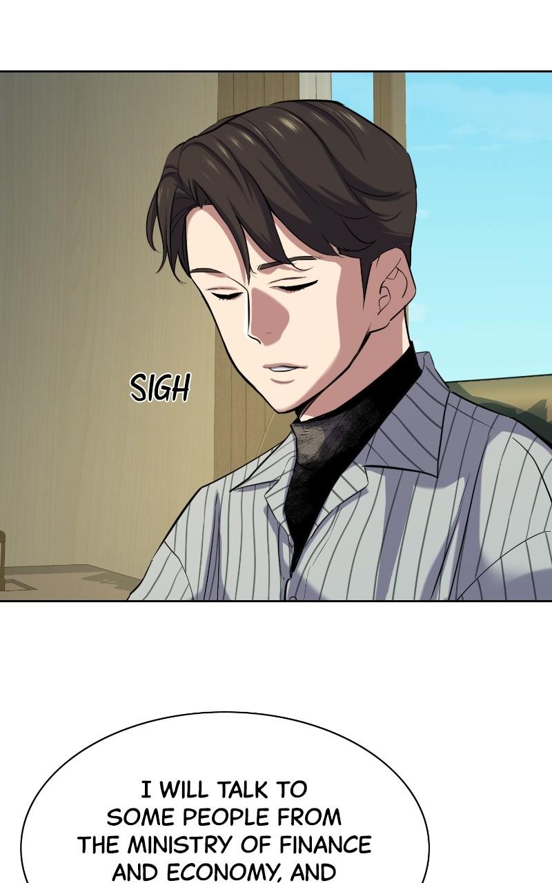 Reborn Rich Chap 115 - Next Chap 116