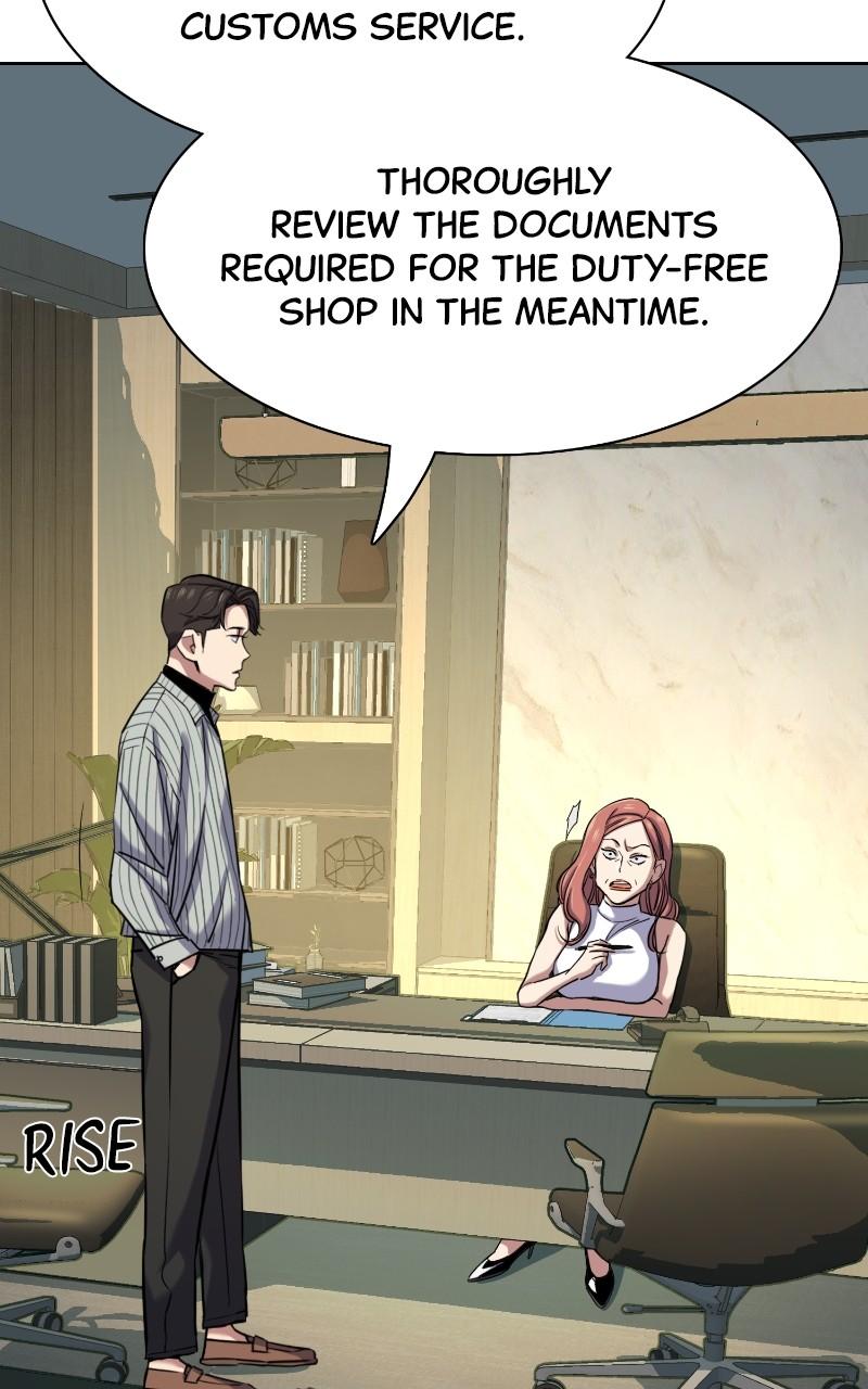 Reborn Rich Chap 115 - Next Chap 116