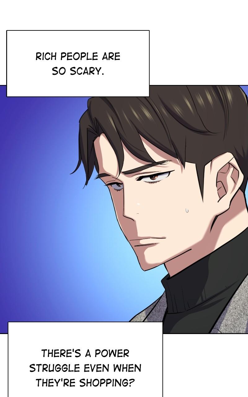 Reborn Rich Chap 116 - Next Chap 117