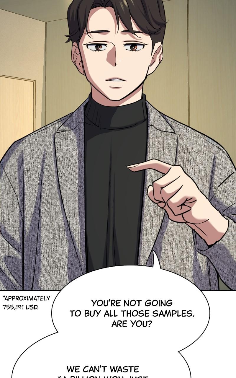 Reborn Rich Chap 116 - Next Chap 117