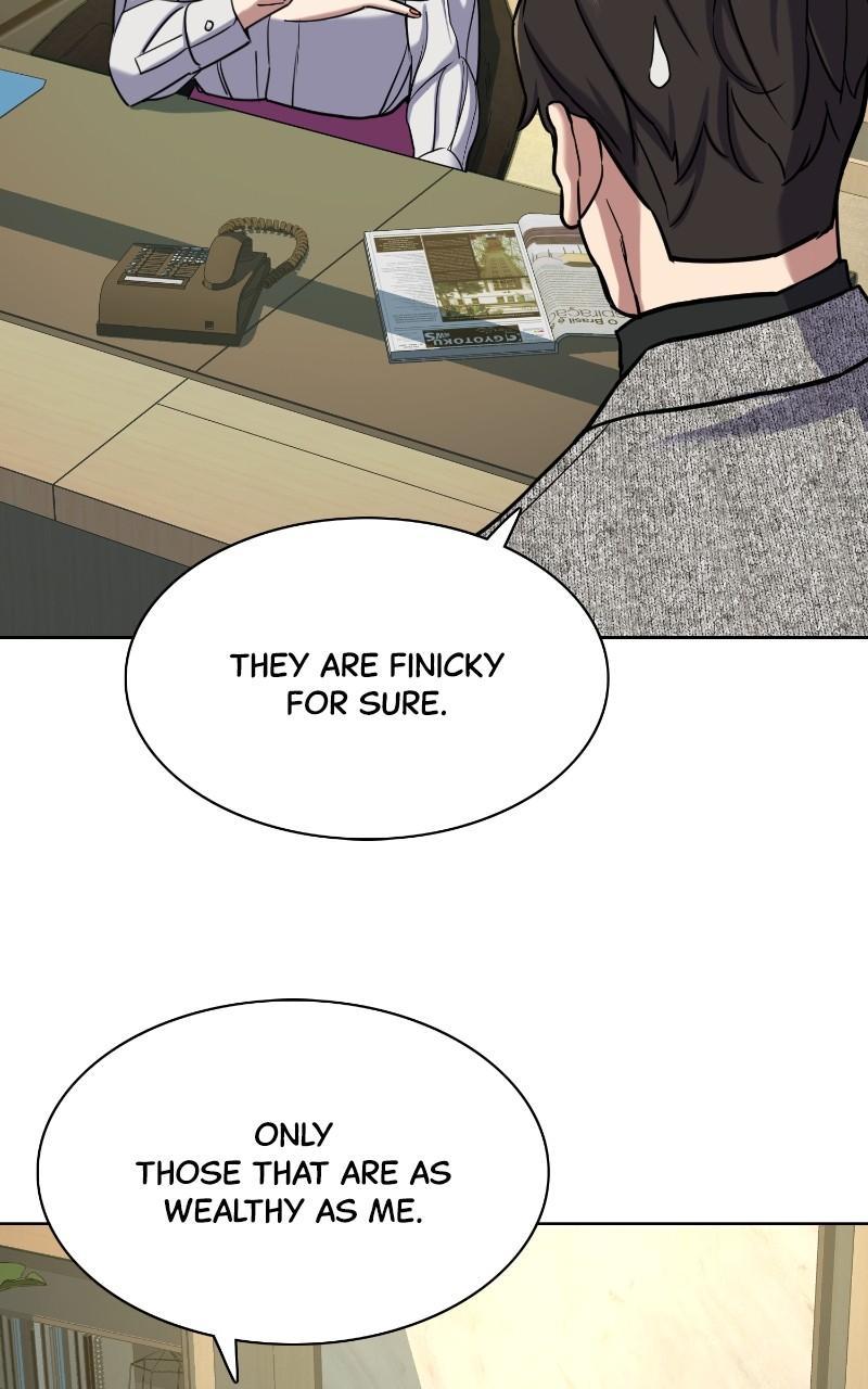 Reborn Rich Chap 116 - Next Chap 117