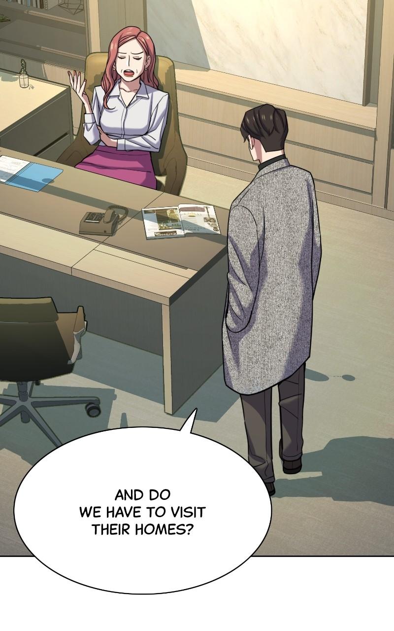 Reborn Rich Chap 116 - Next Chap 117