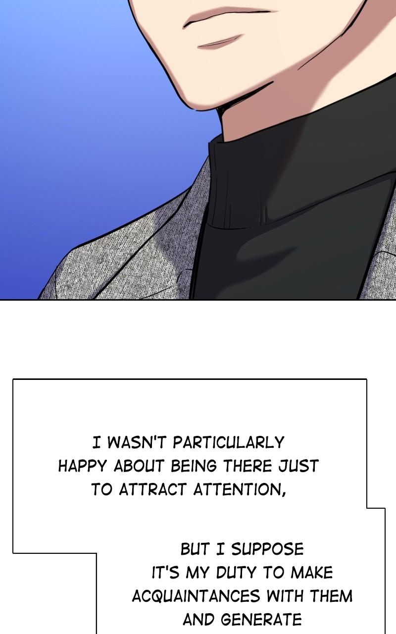 Reborn Rich Chap 116 - Next Chap 117