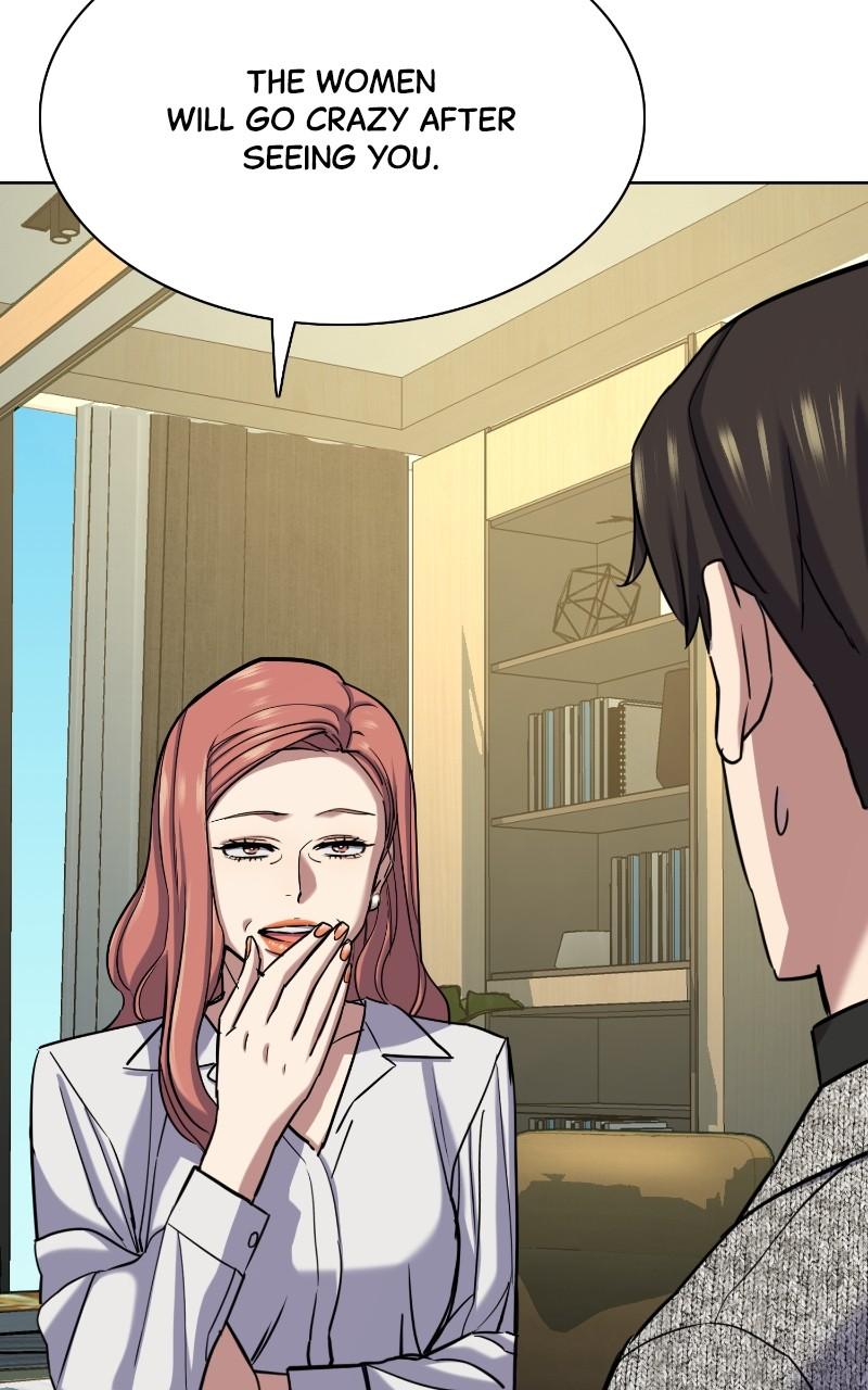 Reborn Rich Chap 116 - Next Chap 117