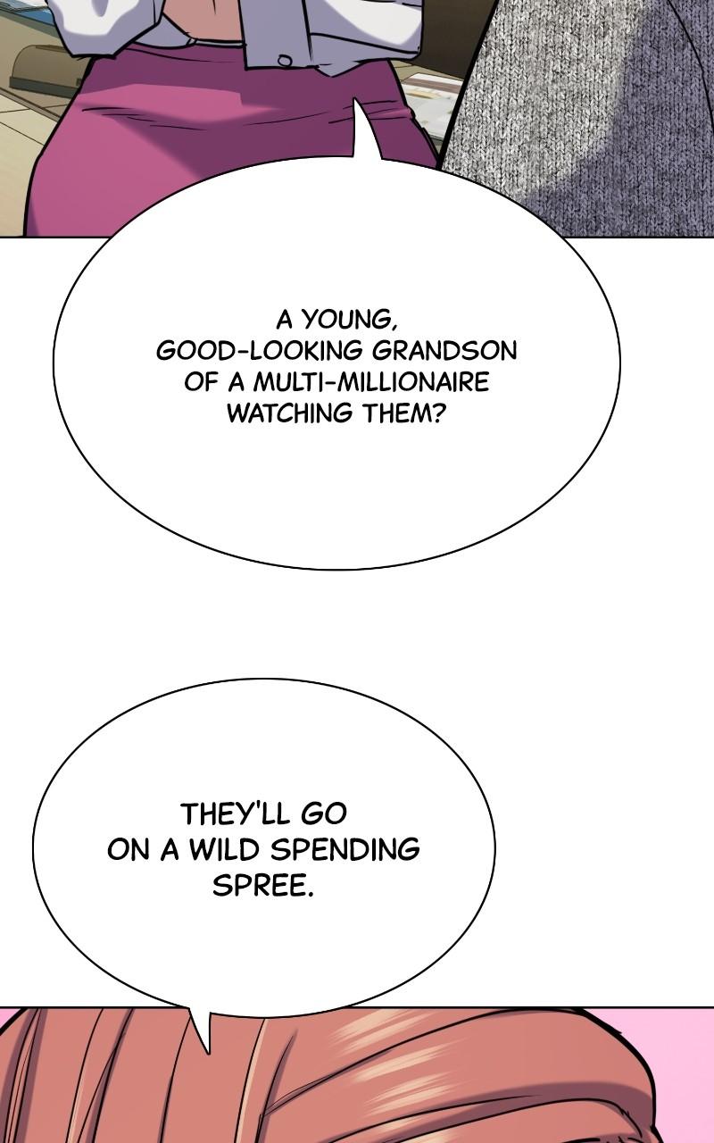 Reborn Rich Chap 116 - Next Chap 117