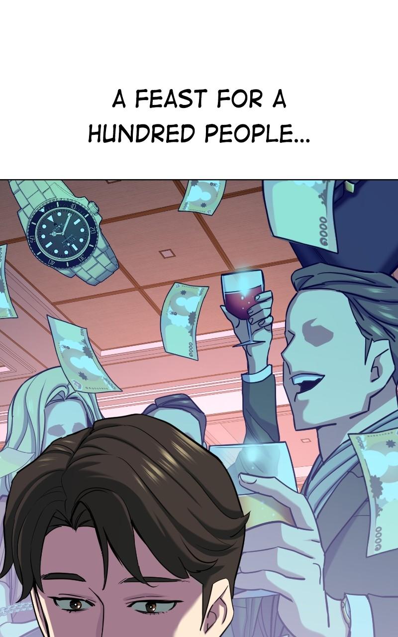 Reborn Rich Chap 116 - Next Chap 117