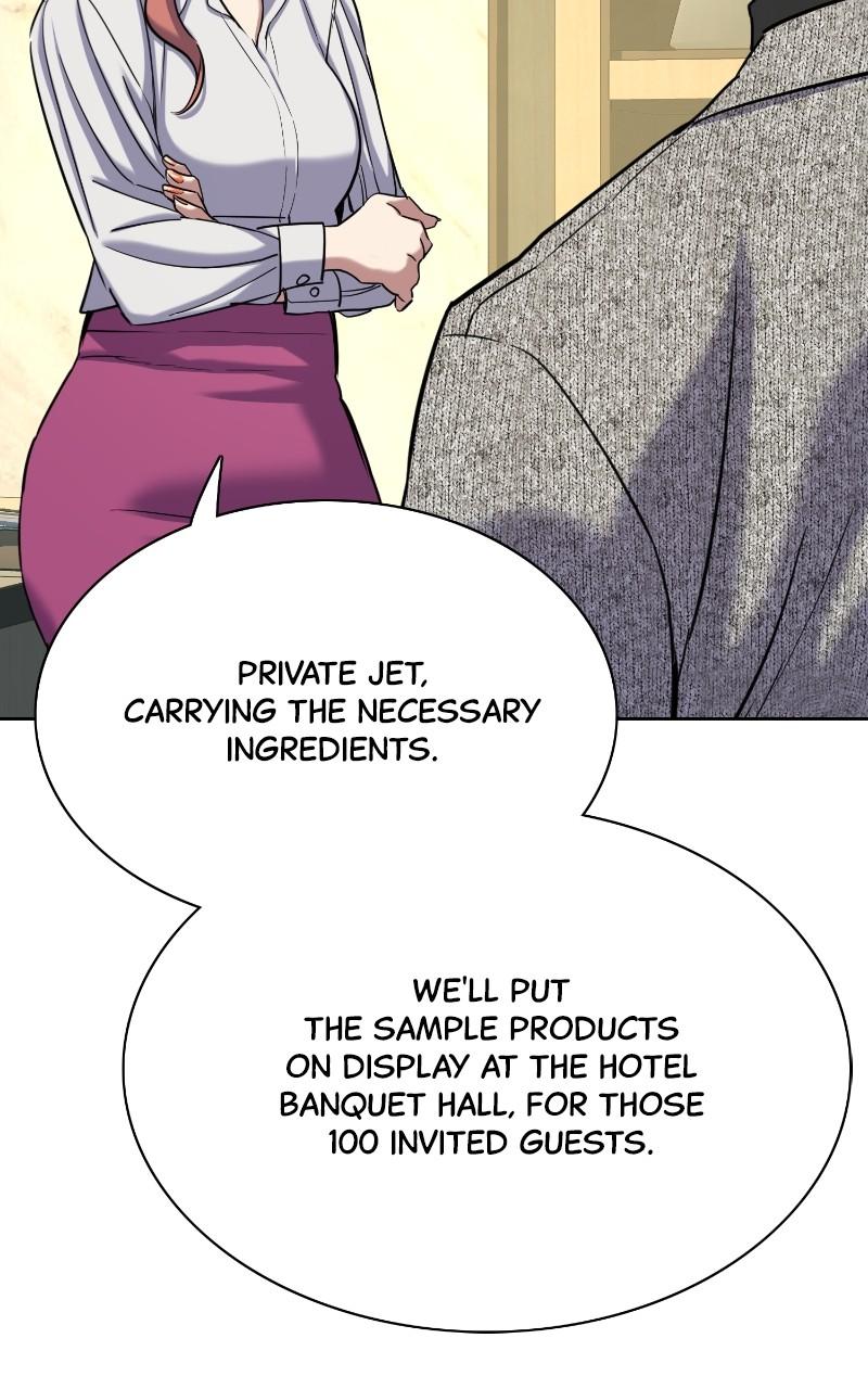 Reborn Rich Chap 116 - Next Chap 117