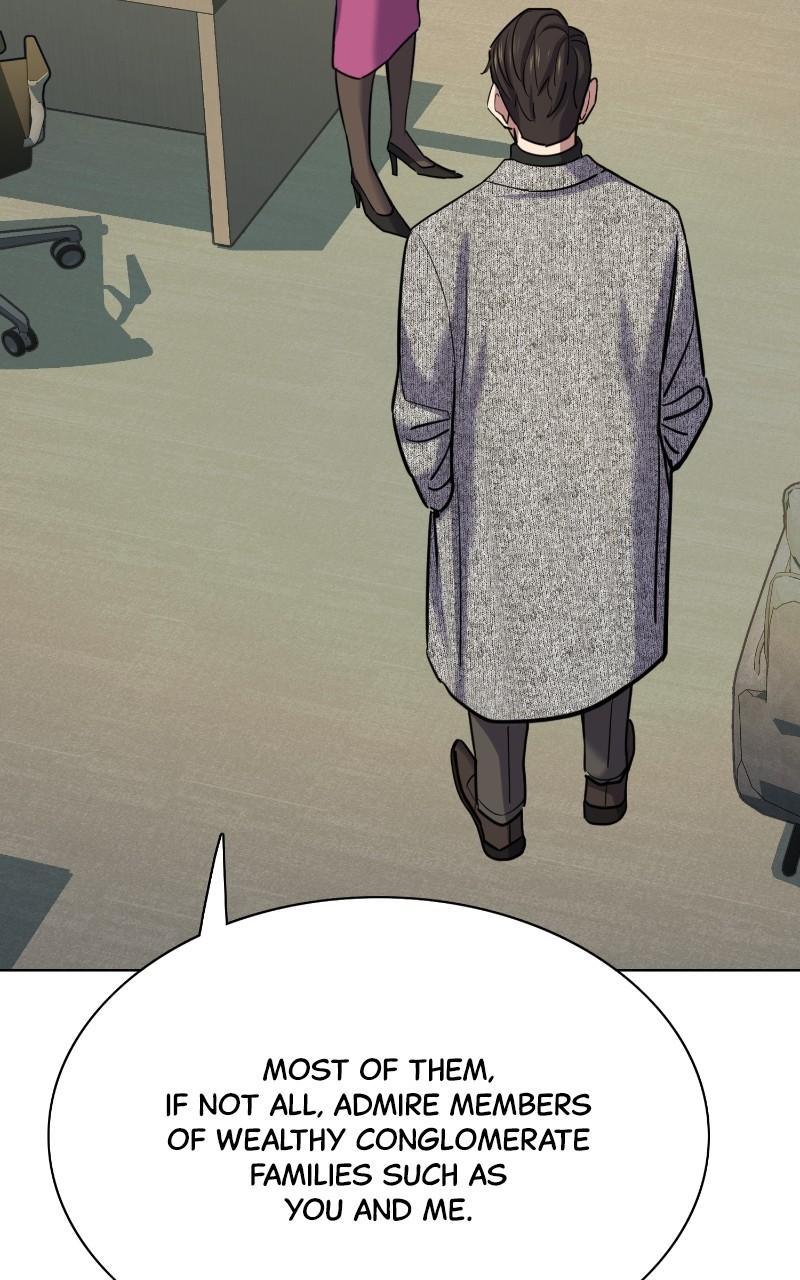 Reborn Rich Chap 116 - Next Chap 117