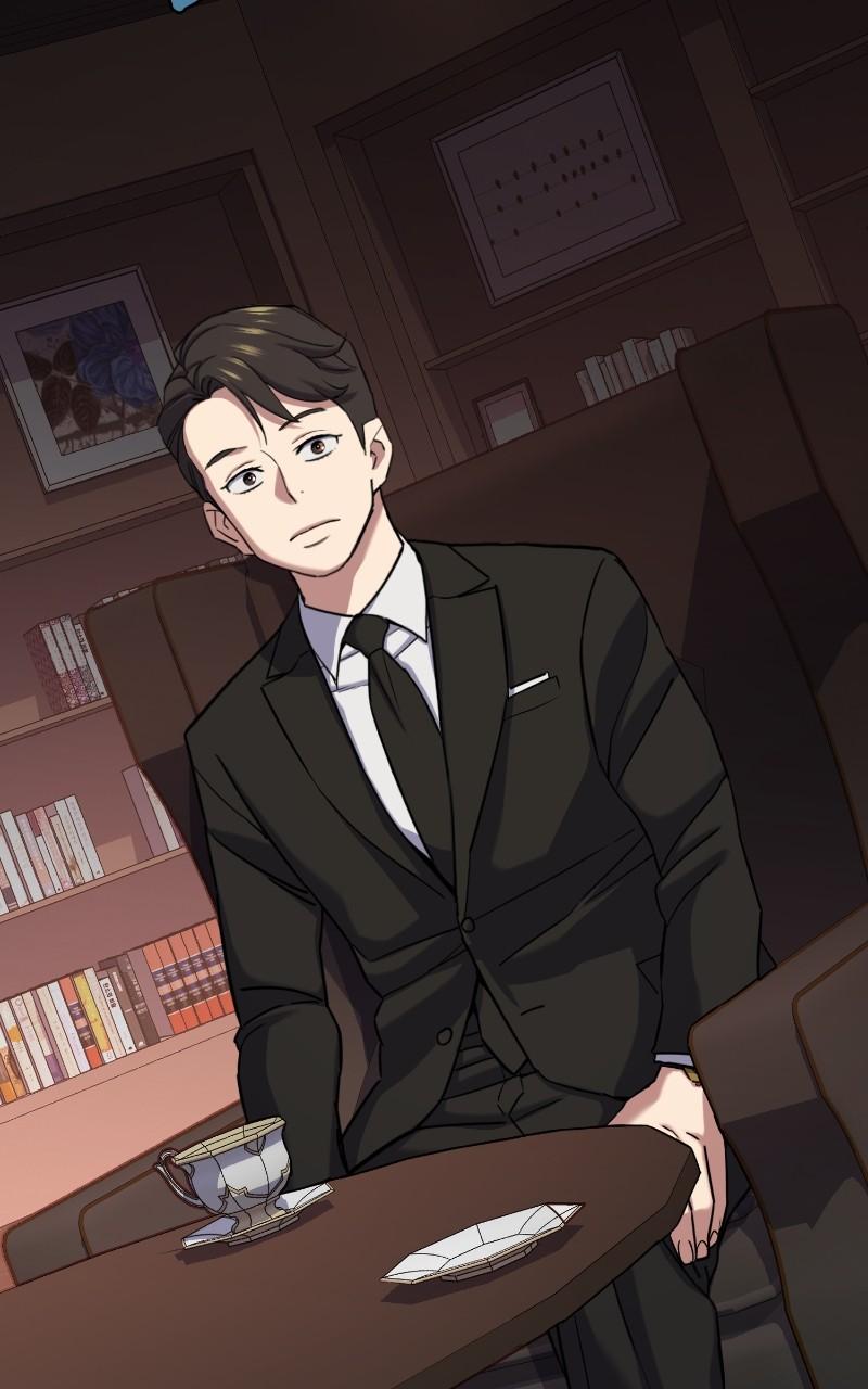 Reborn Rich Chap 118 - Next Chap 119