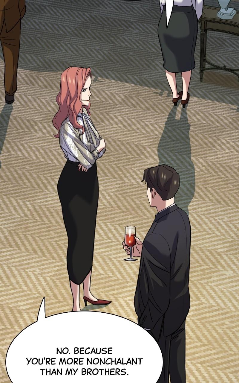 Reborn Rich Chap 118 - Next Chap 119