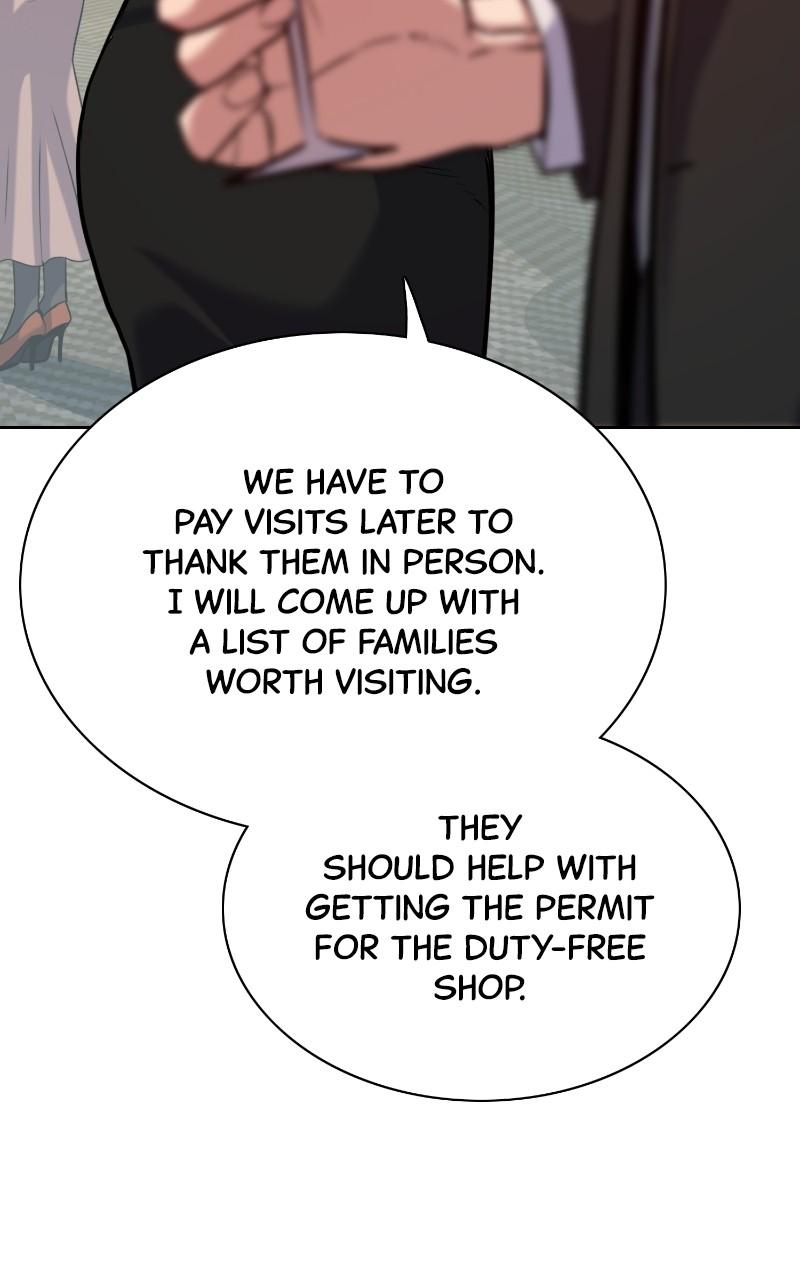 Reborn Rich Chap 118 - Next Chap 119