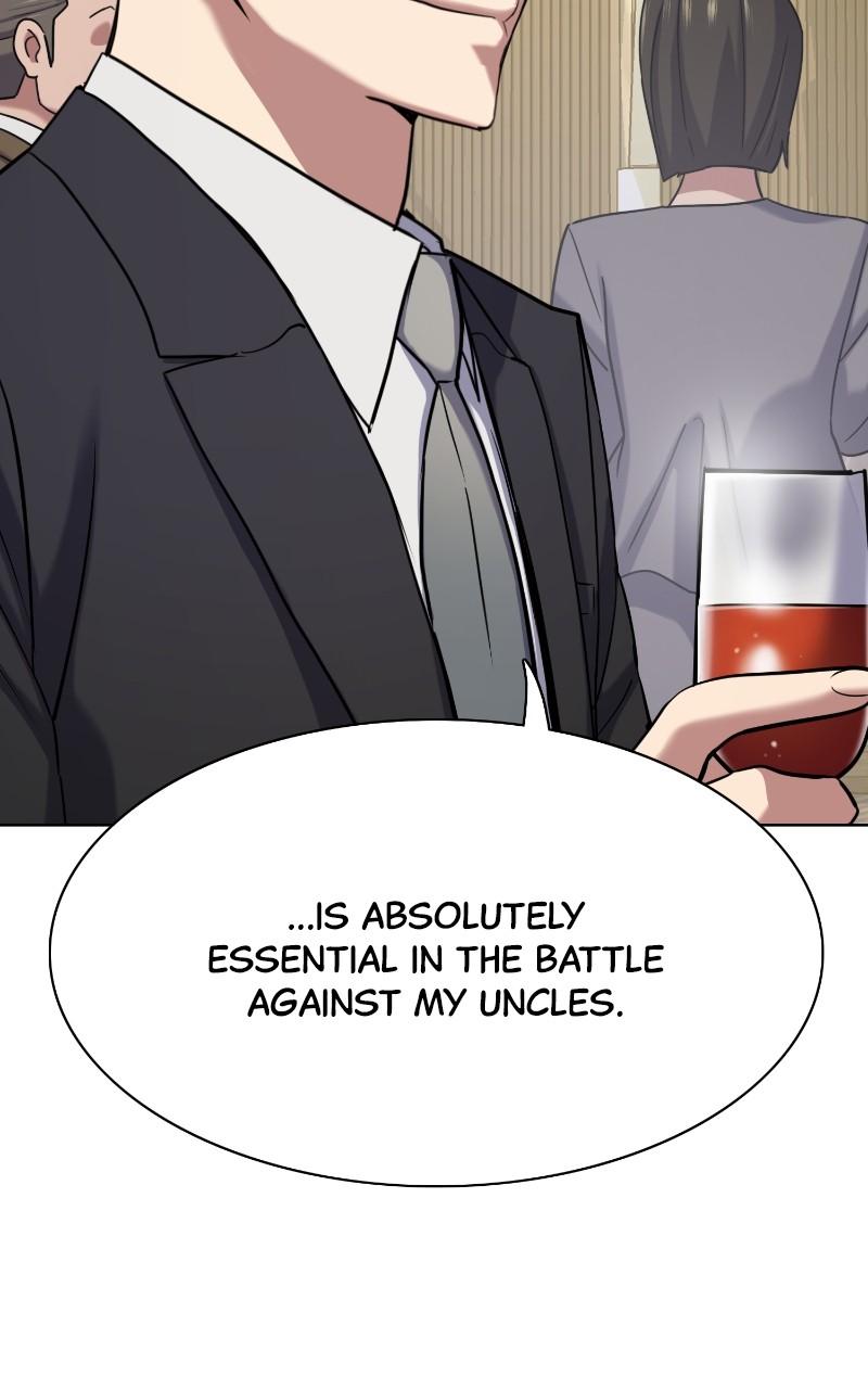 Reborn Rich Chap 118 - Next Chap 119