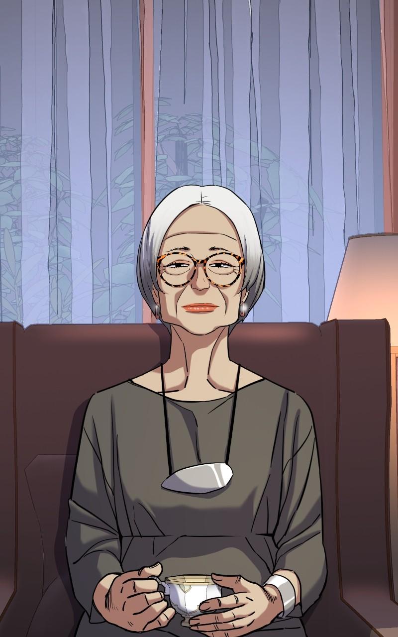 Reborn Rich Chap 118 - Next Chap 119