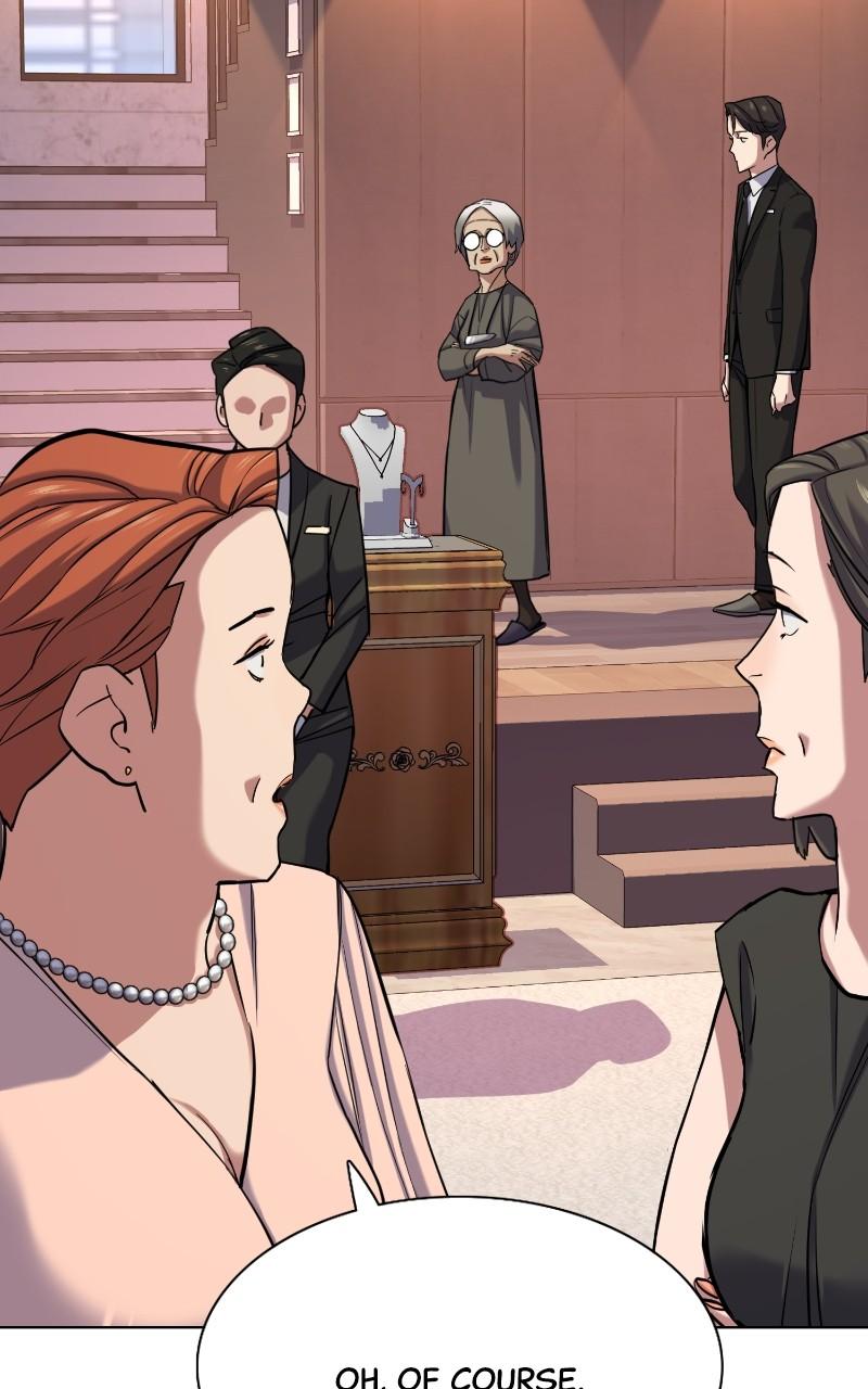Reborn Rich Chap 118 - Next Chap 119