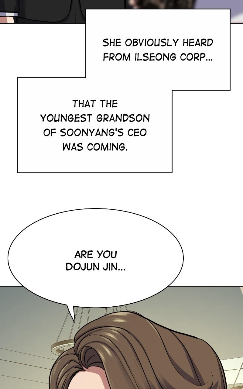 Reborn Rich Chap 118 - Next Chap 119