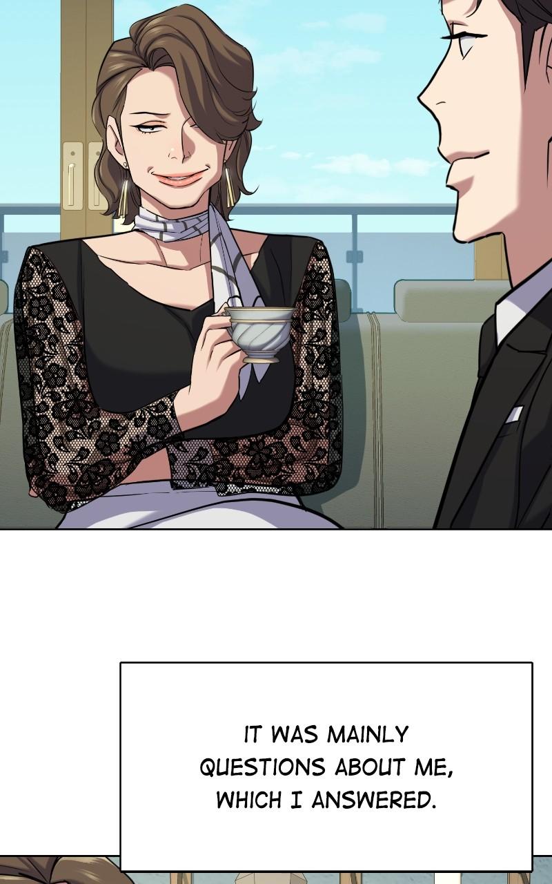 Reborn Rich Chap 118 - Next Chap 119