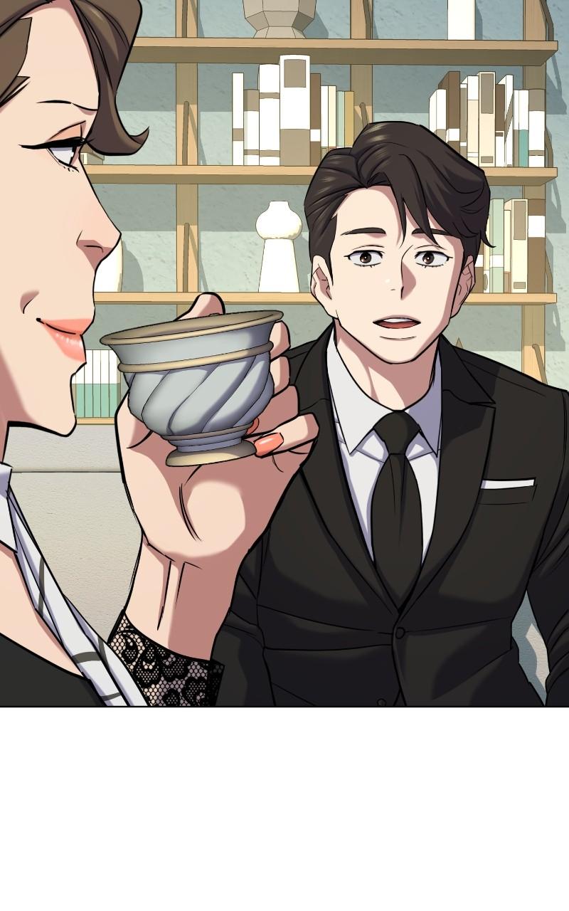 Reborn Rich Chap 118 - Next Chap 119