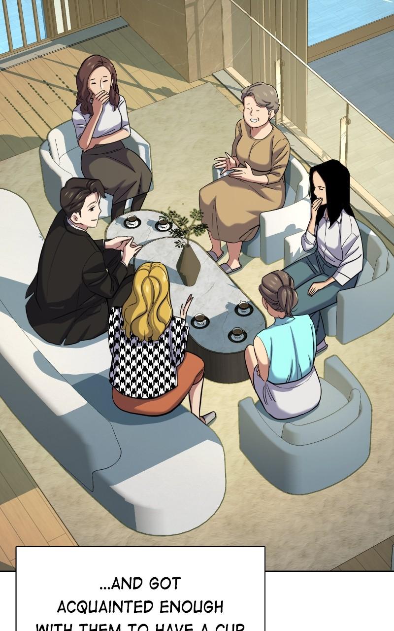 Reborn Rich Chap 118 - Next Chap 119