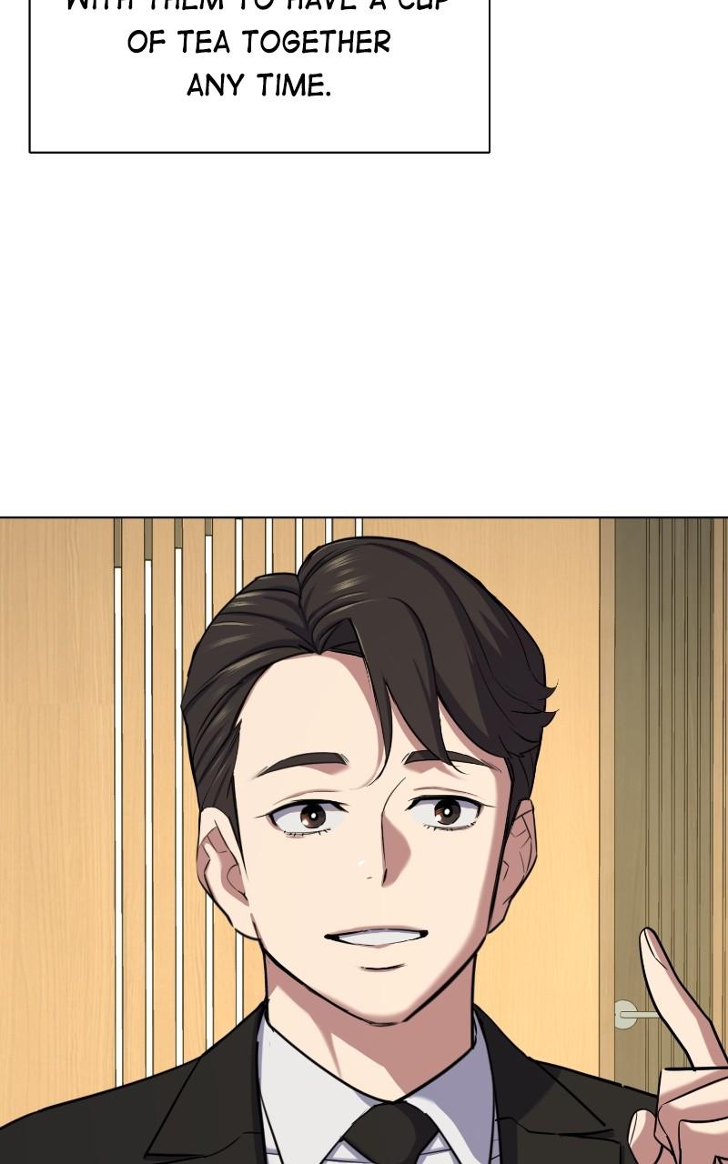 Reborn Rich Chap 118 - Next Chap 119