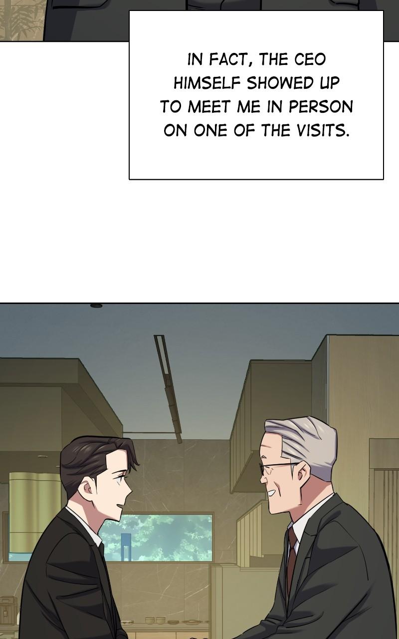 Reborn Rich Chap 118 - Next Chap 119