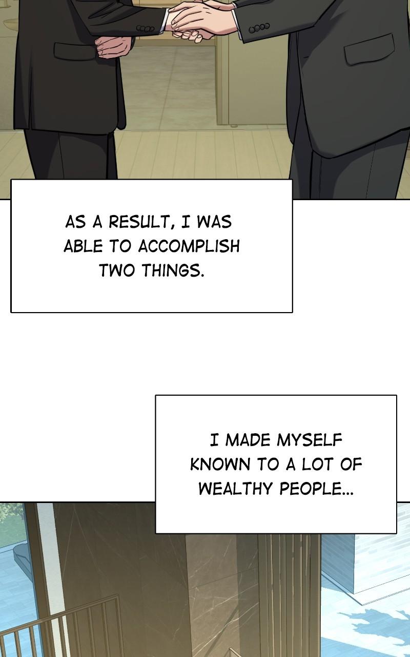 Reborn Rich Chap 118 - Next Chap 119