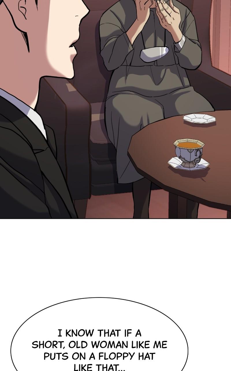 Reborn Rich Chap 118 - Next Chap 119