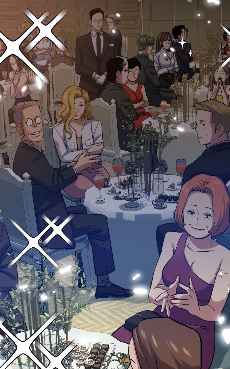 Reborn Rich Chap 118 - Next Chap 119