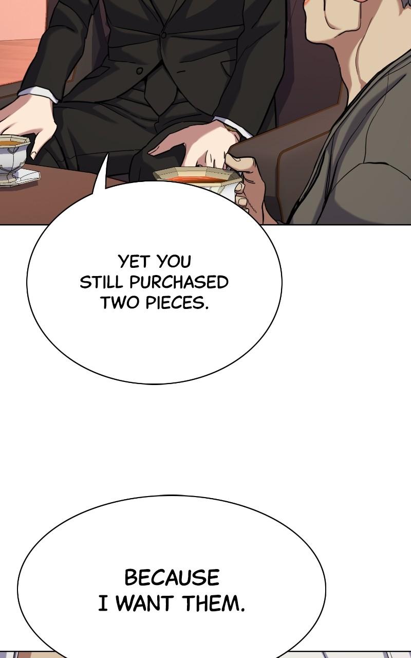 Reborn Rich Chap 118 - Next Chap 119